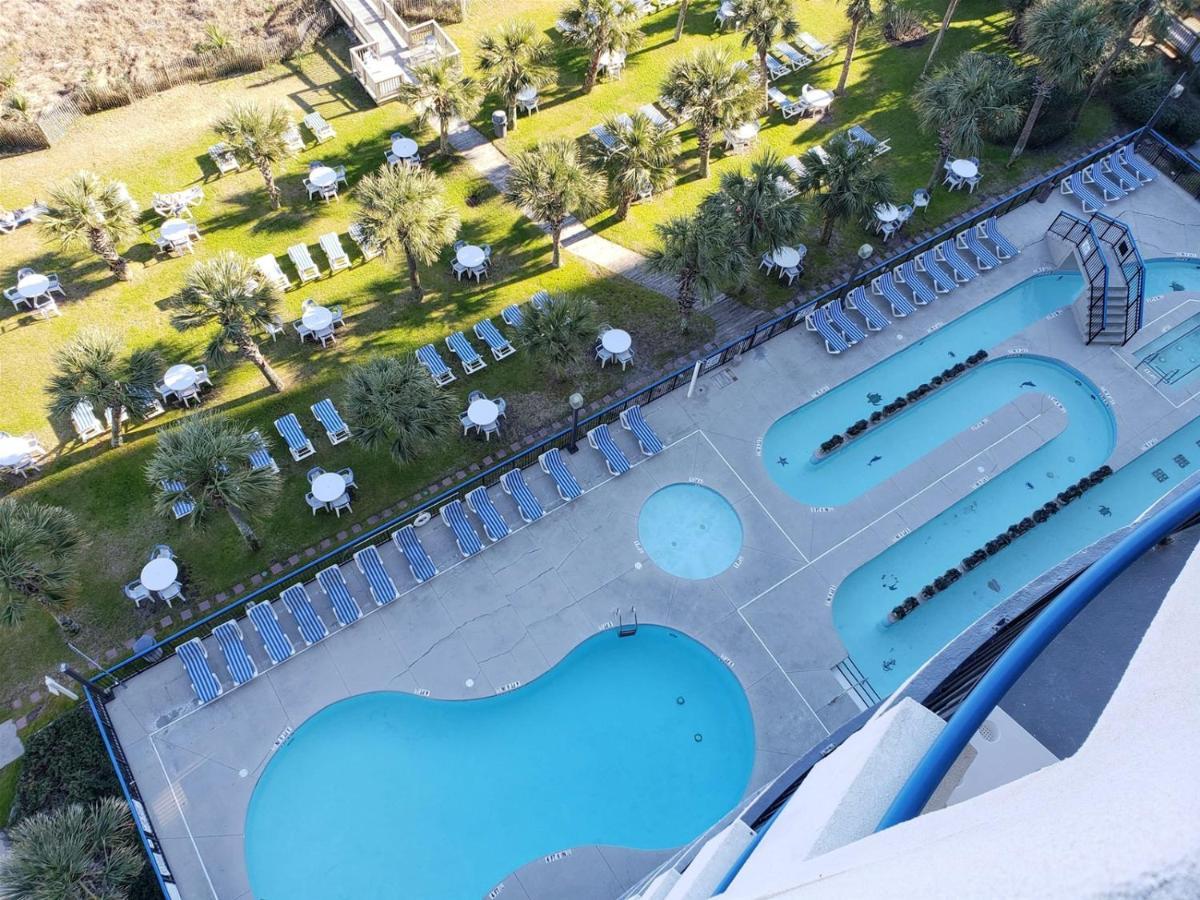 Boardwalk 1030 Villa เมอร์เทิลบีช ห้อง รูปภาพ